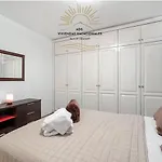 Apartmán Vistamar *