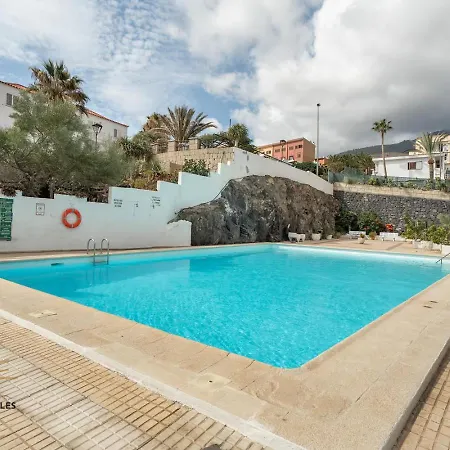 Vistamar Lejlighed *