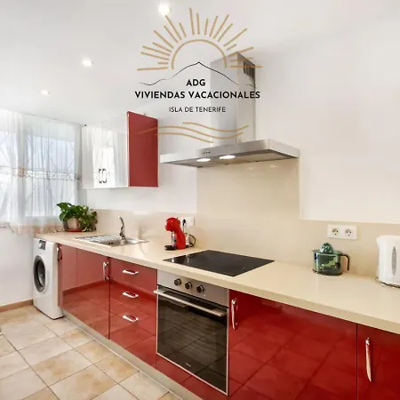 Vistamar * Candelaria