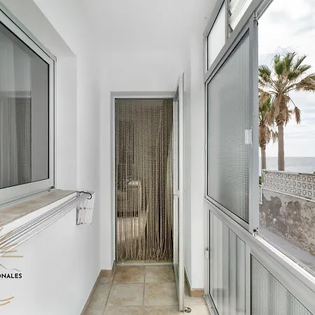 Vistamar Lejlighed *