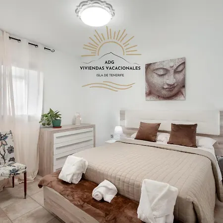 Lejlighed Vistamar Candelaria