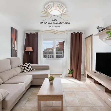 Vistamar * Candelaria