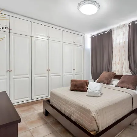 Vistamar Lejlighed *