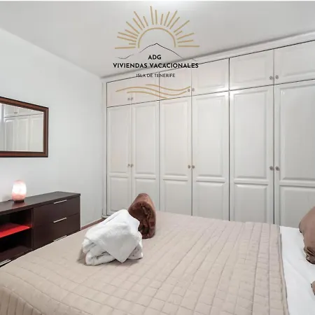 Lejlighed Vistamar *