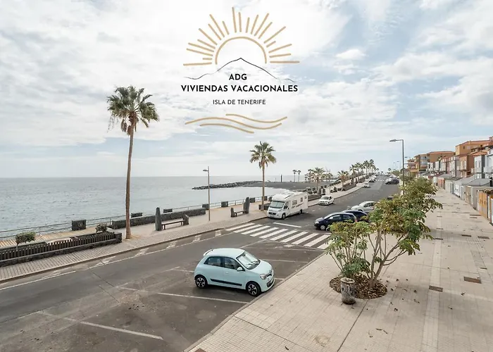 Vistamar Candelaria
