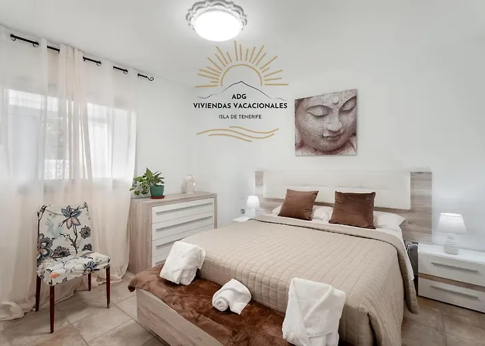 Appartamento Vistamar Candelaria